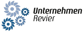 Logo Unternehmen Revier