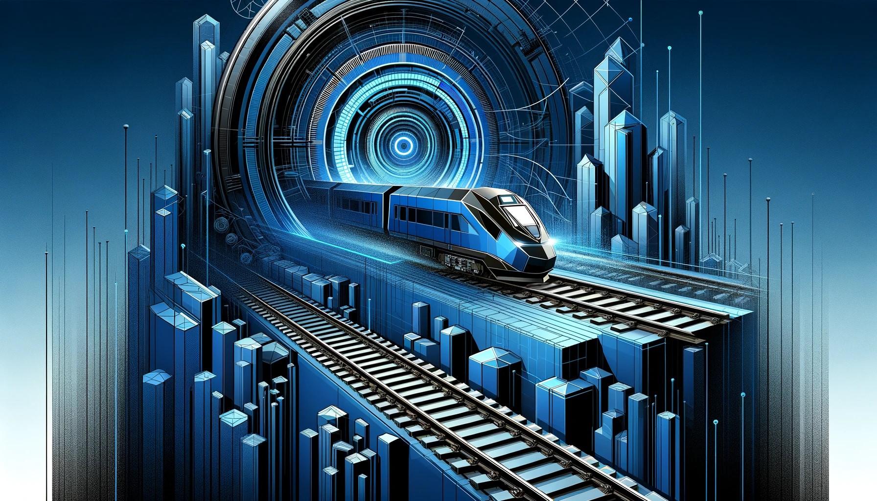 Radaufstandskraftmessung an Schienenfahrzeugen (Wissen im Eisenbahnwesen)