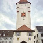 Ulmer Tor Biberach
